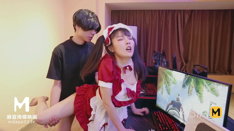ModelMedia Asia: Modelmedia asia pacar e-sports chen ke mad 024-video bokep asia asli...