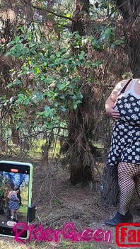 Riderqueen Singur, în aer liber, videoclipuri pentru fani