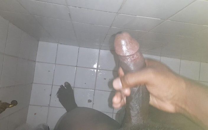 Black guy: Szarpanie S6 E7