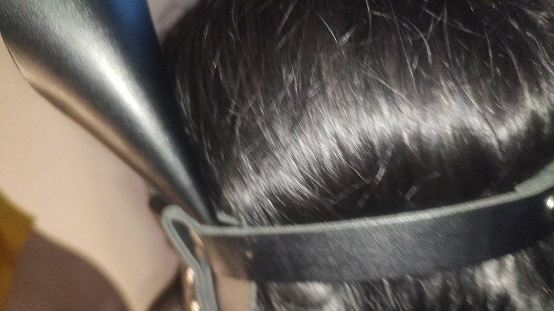Latina Dark Lost BTS Videos: Goonroom latina gimp-editie vol.1