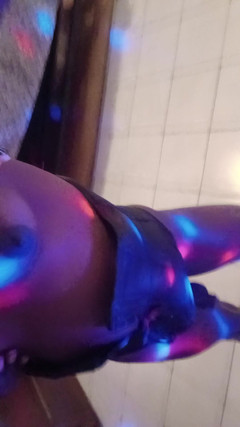TS dick professor: Prsa pro tebe