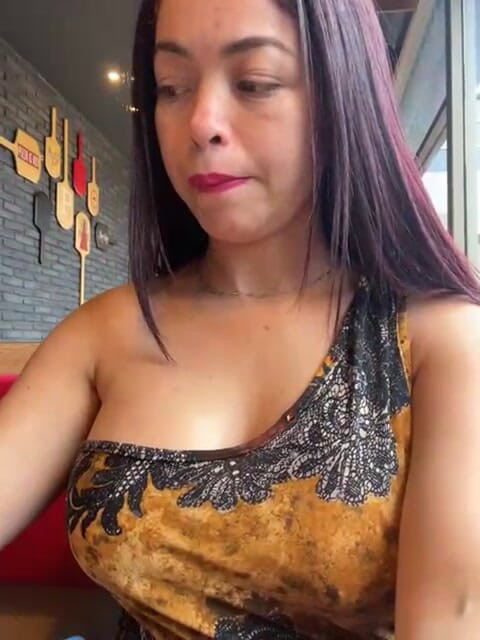 TefyLove20: Pronto a cavalcare ogni tipo di cazzo