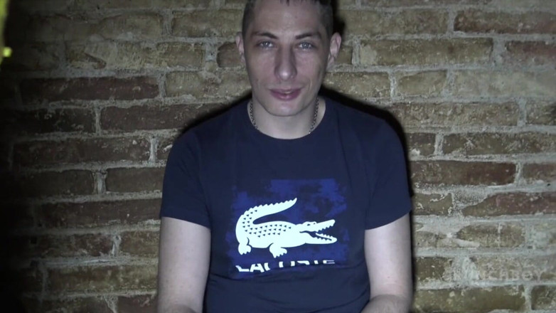 BAREBACK STUDIO FROM BARCELONA: Mayden Tyler folosită brut de Nicolas Bardem