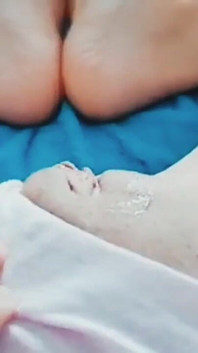I play in my pussy.