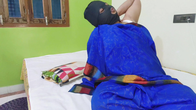 Hotty Mona: India caliente madrastra hardcore sexo