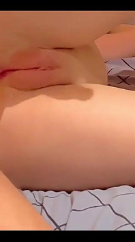 Do You Like Anal? I Love It Very Tasty