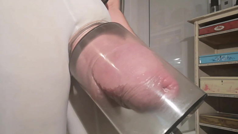 Monster_Meat_: Extreme pumping wall to wall
