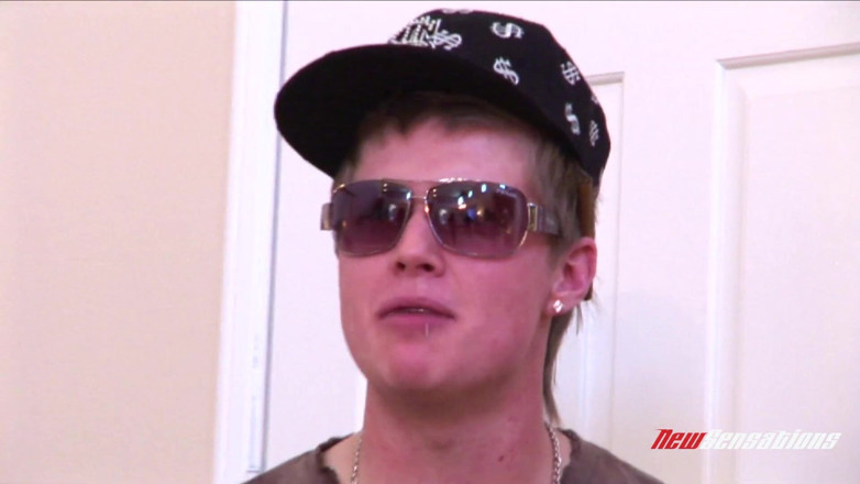 Shane Diesel XXX: Riley Shy - nemůžu uvěřit, že jsem si vzal celou věc # 12