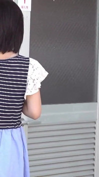 Collezione di sesso in bagno per ragazze dall'aspetto giovane part7