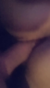 Her Big Ass Hurts Her Head