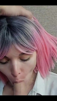 Do You Like to Enjoy with POV and Make a Ness on Girl's Face? so Watch Our New Hot Free Video on Pornhb