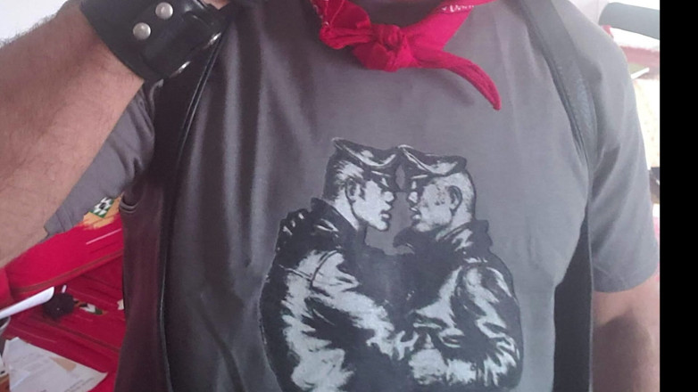 MusclesCigarsFFPig: Tof Tarzı Puro Içici