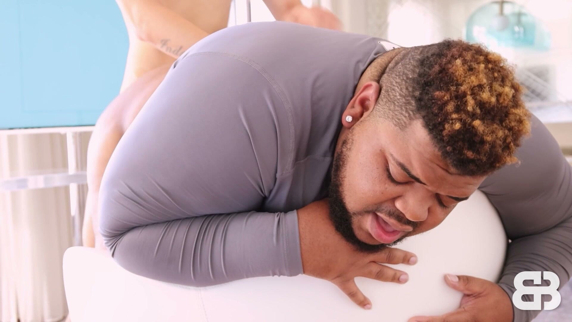 Kane Fox Fucks Santanaxxl