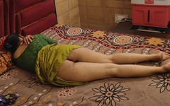 Khushboobhabi: Stepbrother Left His Friend's Stepdaughter