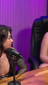 Flora ve Karol Ntegra Podcast