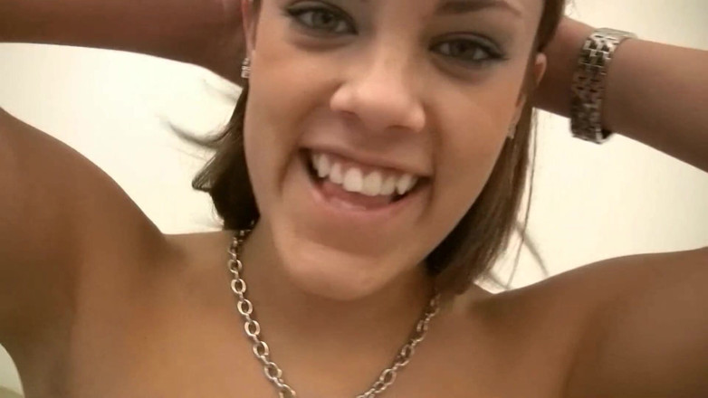 Injoy X: Russian teacher with huge tits sucking principal's fat cock
