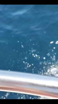Feet on the Boat Part 2