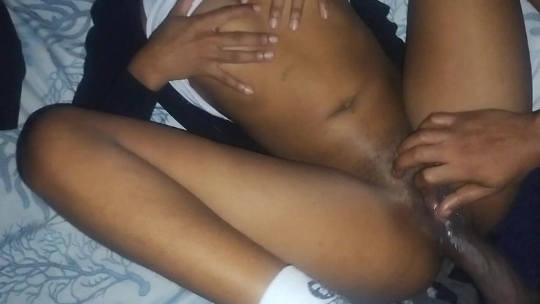 Island Bratz: Ayah tiri Cakap Am awek besar sekarang