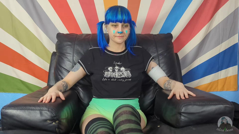 Alice Bean: Palyaço ekstraları