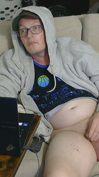 Jerking Dick