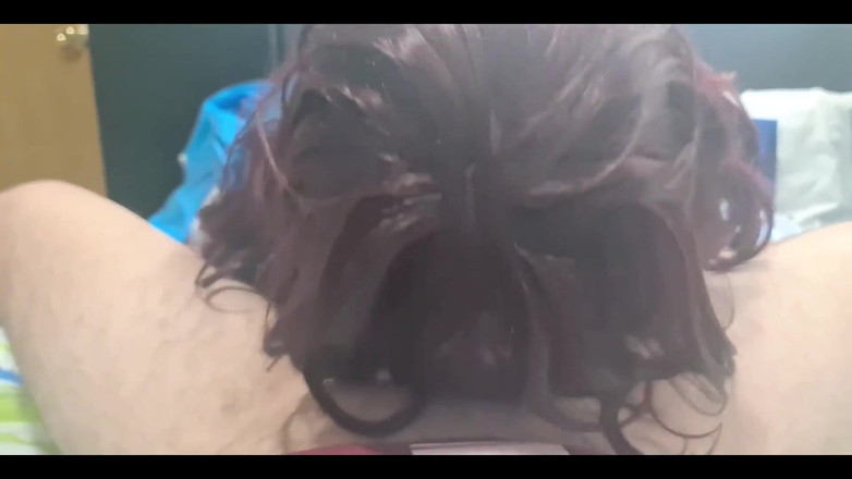 Anny Kitty: L'infermiera dal culo grosso vuole che il suo culo spalancato...