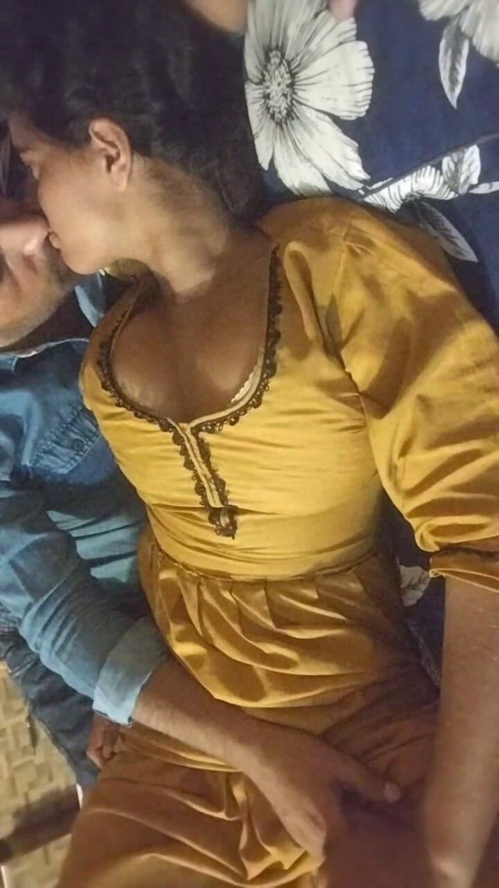 James fucker: Saya bermain dengan isteri sebenar terhangat saya