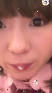 Subjective Foul Breath Fetish - Full Course of Dirty Talk Handjob with Saliva and Breath Play by Mio Shinozaki