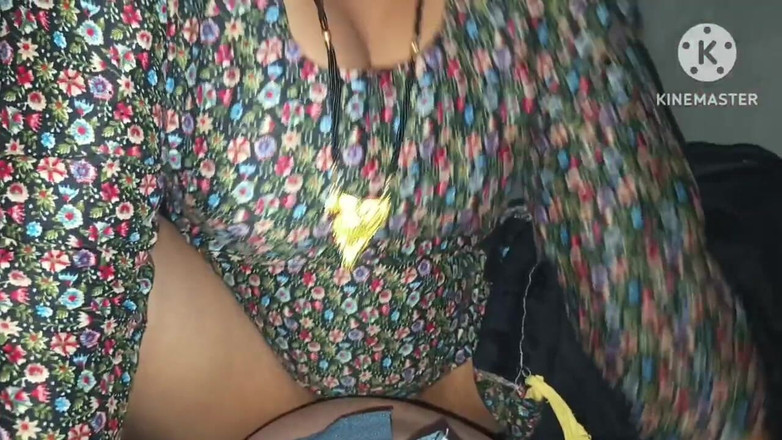 Savita5343: Mẹ kế làng savita desi bắt gặp con trai riêng...