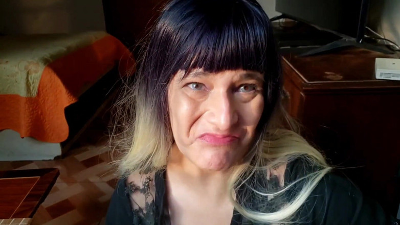 Agnes Swallow: Swallow Double Shot