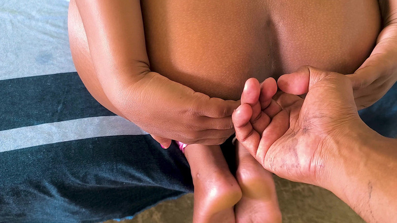 Beauty7Angels: Sesi pemotretan seksi nilmini sheron &amp; ngentot pantat habis-habisan