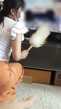 Myanmar Maid Girl Hardcore Sex