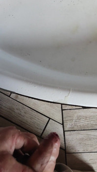Pissing day