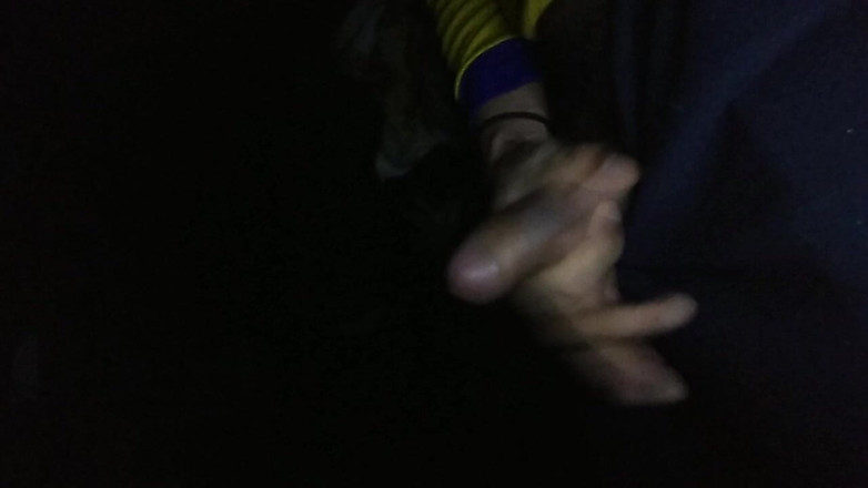 AlexAlejandro13: Super nu känner jag vad njutning är