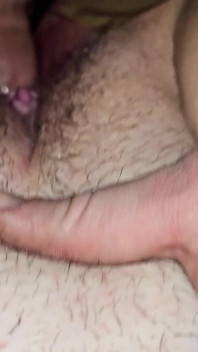 Mutual Masturbation Ended with 2 Time Huge Cumshot and Squirting Orgasm
