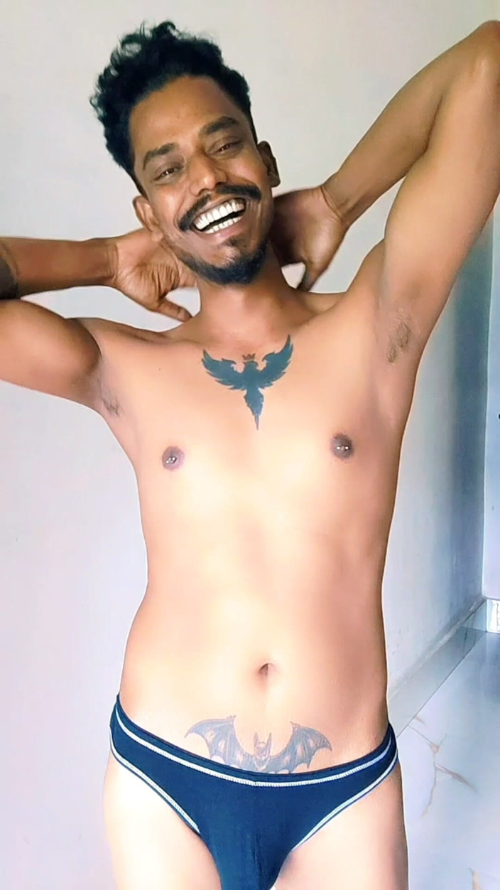Alick Das: Slow Strokes, Big Loads Coming Soon… Stay Tuned, Slut.