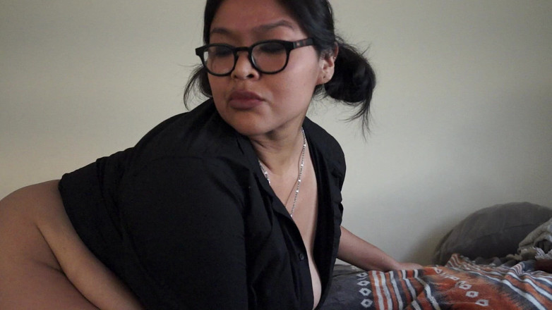 DeesDeepThroat: Вонючие трусики