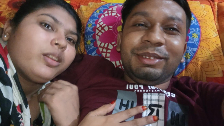 Desi Video BD: 私は私の大きなおっぱい義理の妹がセックスをすることに同意させました2025クリアオーディオ
