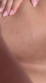 I Came Real Nice While He Fucked My Ass