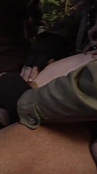 흑형 대물 에 따먹히는 핫한 밀프