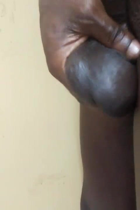 Taste Black: Cewek sange ini dientot habis-habisan sama kontol besar pria kulit...