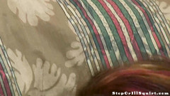 Kick Ass Pictures: Фильм От Бритни Стивенса из Стоп, или Я буду сквиртовать