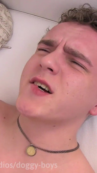 Beautiful Teen Twink Boys Bareback Weekend
