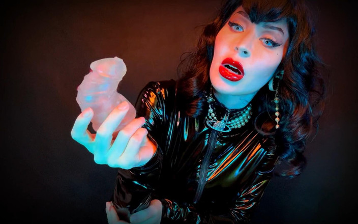 Baal Eldritch: Seni çocuğu yapıyorum - sph, bekaret, küçülme, mikropenis