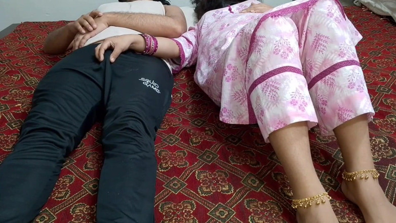 QueenbeautyQB: Stepmother Forms a Relationship with Her Stepson to Satisfy Her...