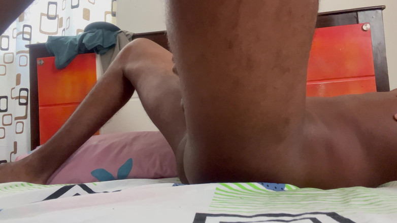 Black-2001: Willst du meine milch?