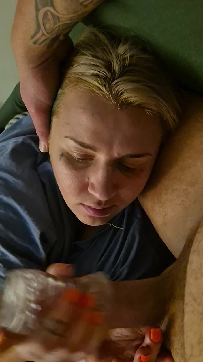 Raee Babyy: Jacking of Stepbro