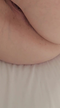 Creampied in a Motel Room by This Guy I Met on Beach