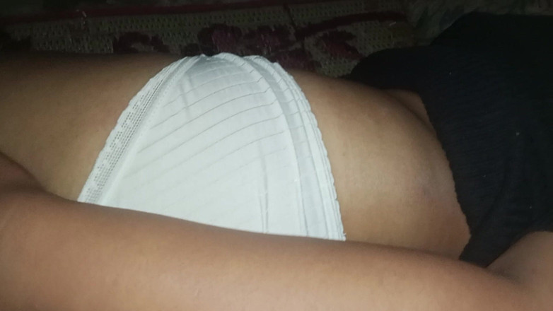 Citra: Ganggu ibu mertuaku yang lagi santai