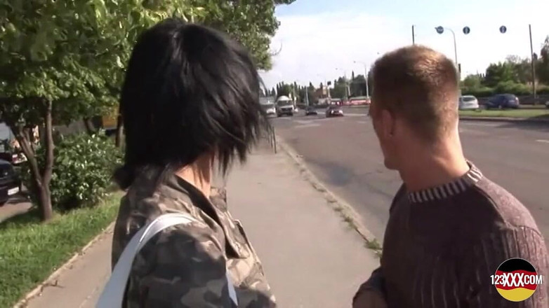 123XXX - Fucked Amateurs in Germany!: Memikat awek di jalan adalah keistimewaannya