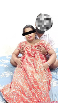 Indian Couple